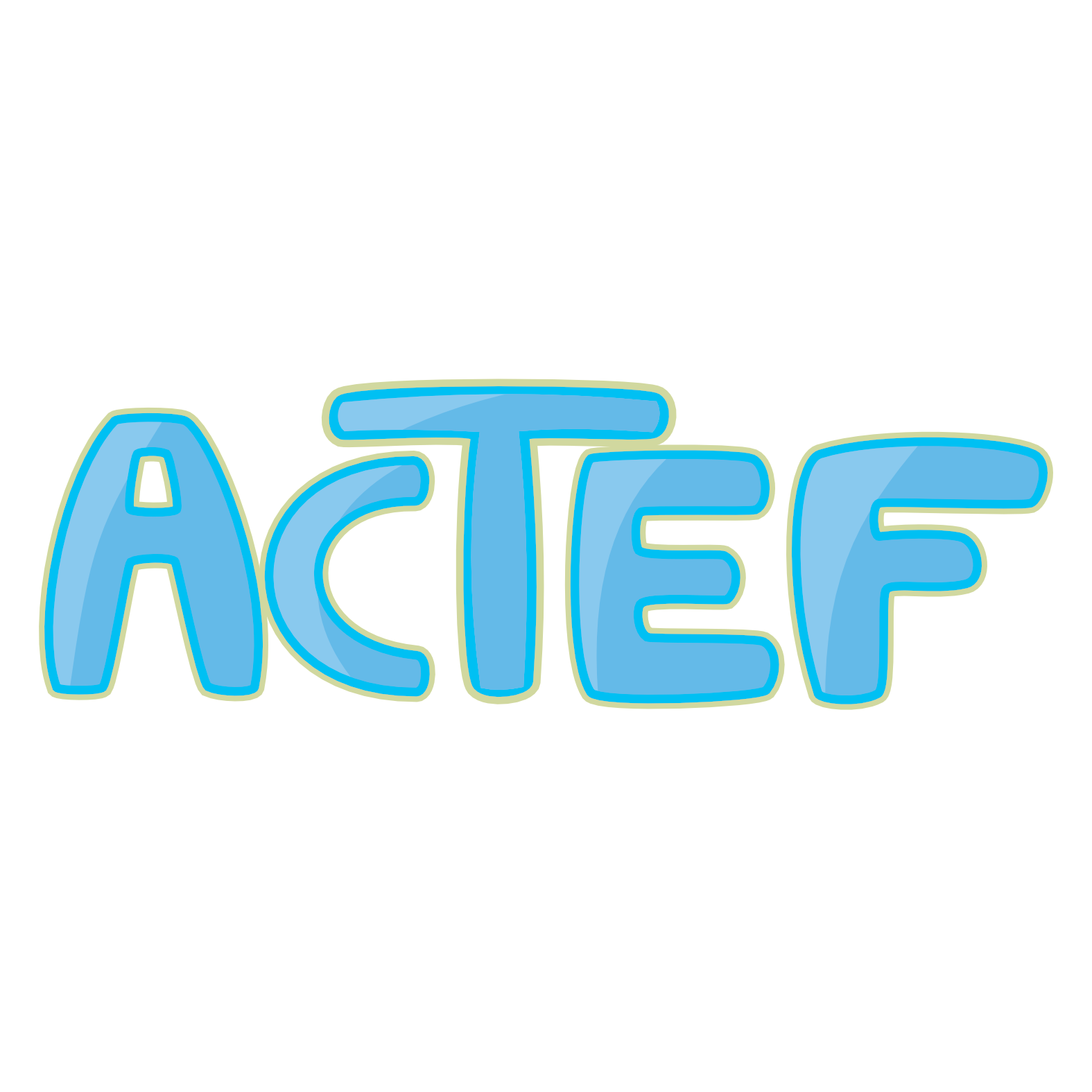 Logotipo ACTEF