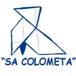 Logo Sa Colometa