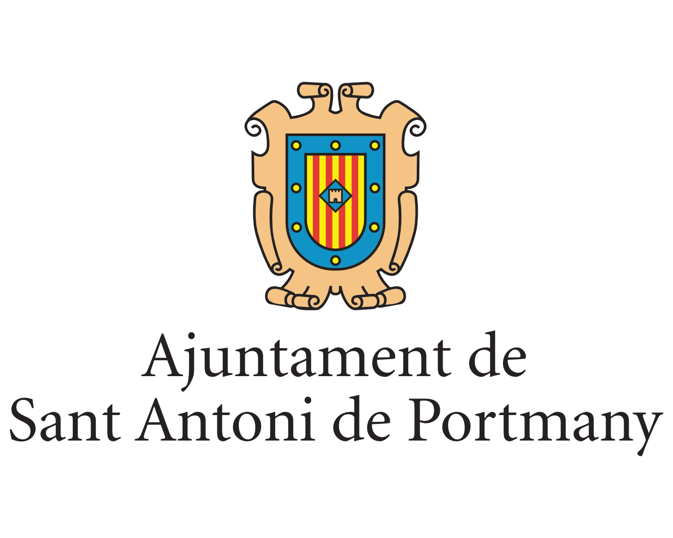 Ayuntamiento de Sant Antoni de Portmany