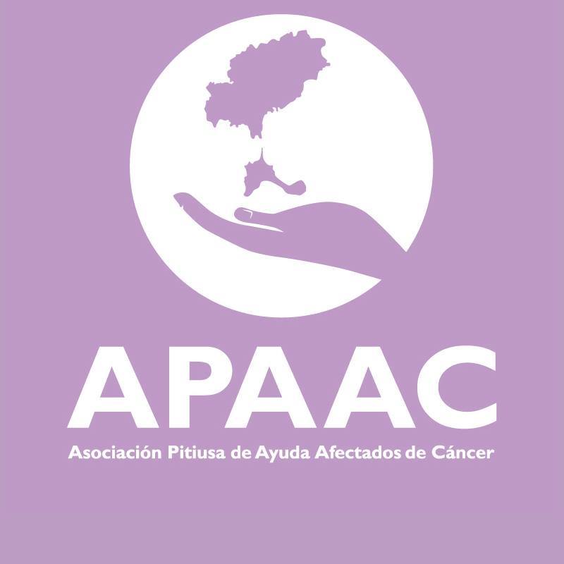 logotipo apaac